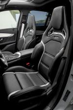 Mercedes-AMG GLC63 S 4Matic+ 2019 года (WW)